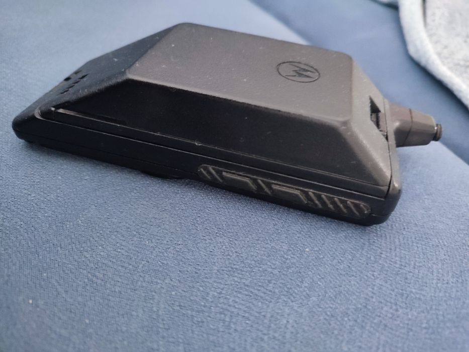 Продам Motorola micro tak