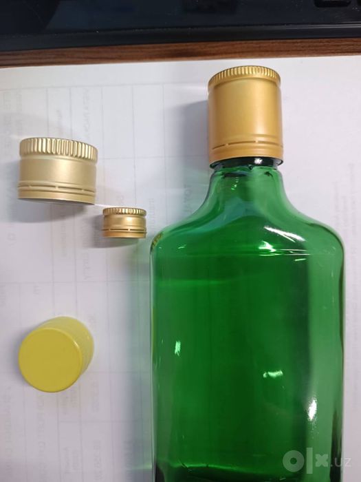 Shisha idish butilka 200ml Xitoy