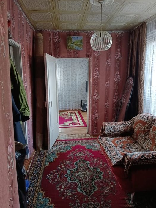 Продаю дом в Новодолинке