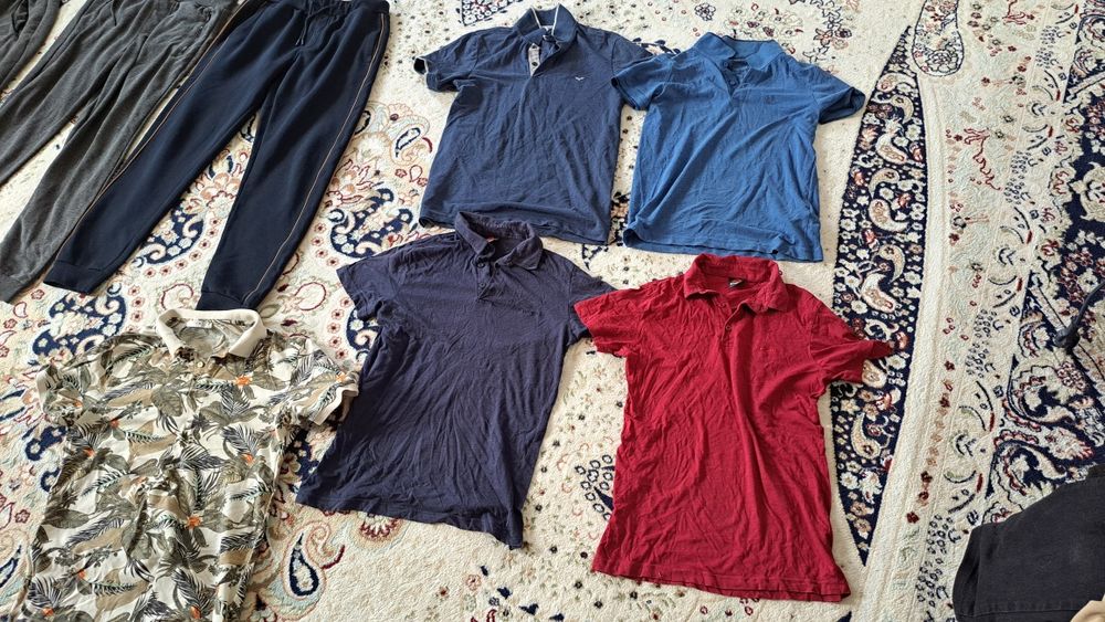 Трико толстовки оригинал срочно продам