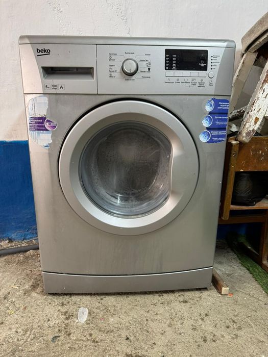 Продается стиральная машина