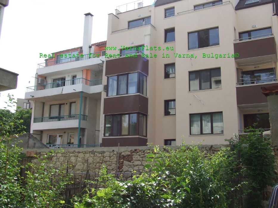 Дава се под наем  в Варна, Аспарухово - 15 кв.м за 178.5 € - Снимка #5