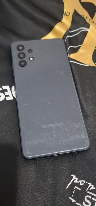 Samsung Galaxy A32