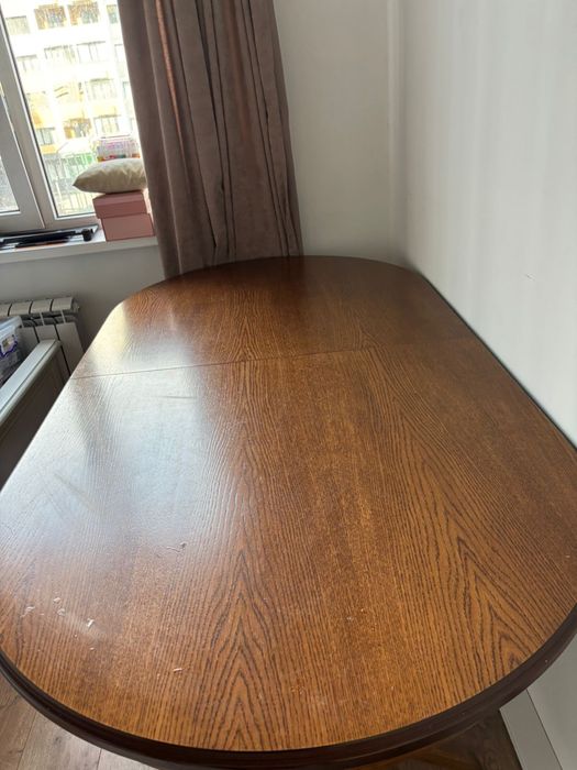 Белоруский Стол