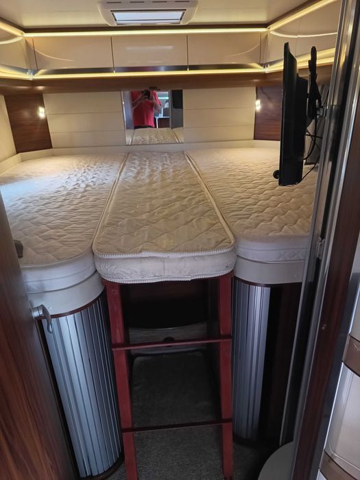 Camper Hobby premium