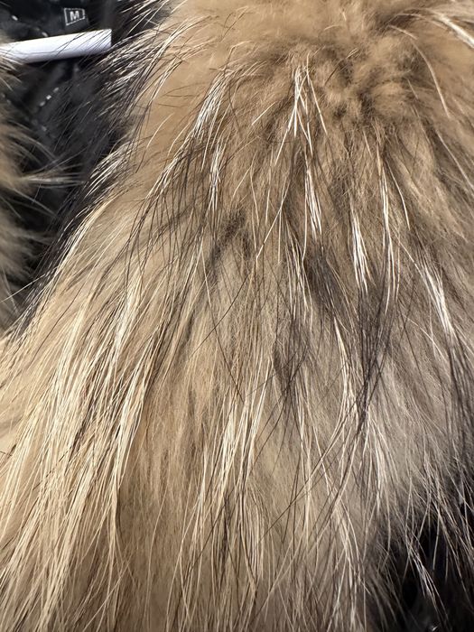 Яке с яка едтествен косъм