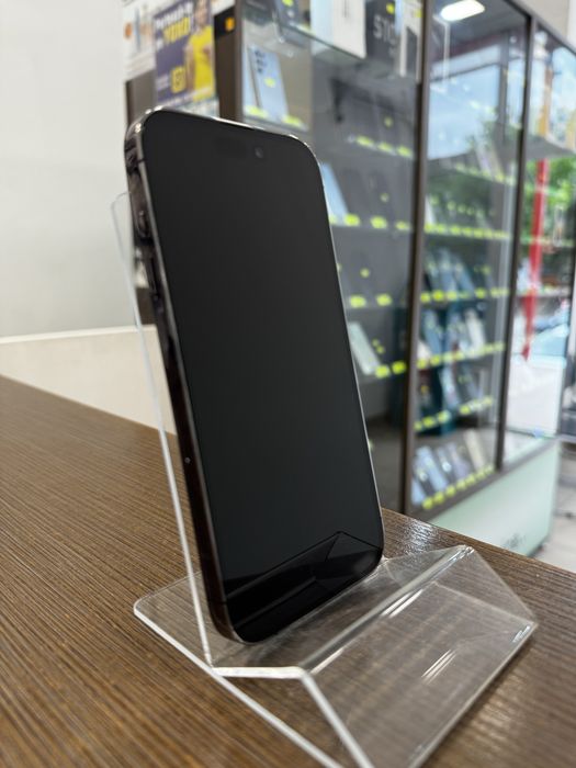 iPhone 14 Pro / 128GB / 88% / Garantie 12 luni