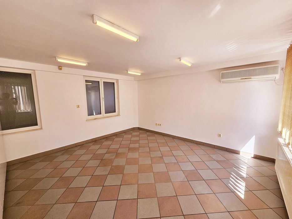 Spațiu Comerial Parter Ultracentral