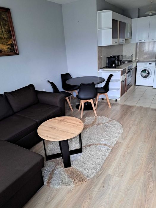 Апартамент в парк "Отдих и култура"