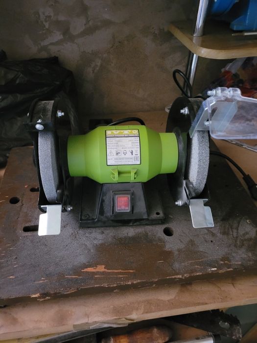 Мотор для точильщик ножей