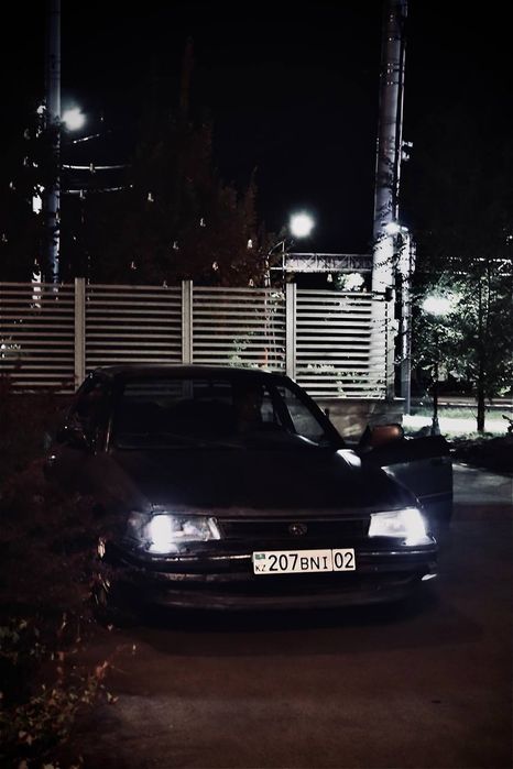 Обмен на одну машину