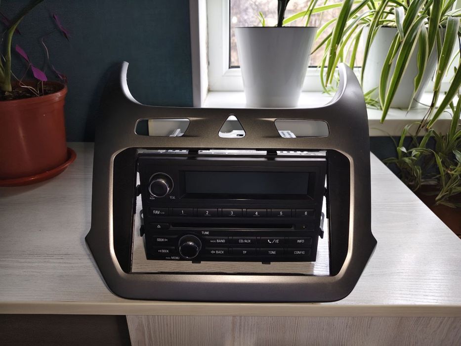 Магнитафон кобалт