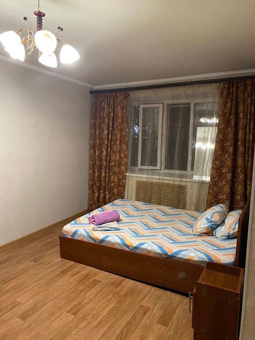 Посточно квартира в центре