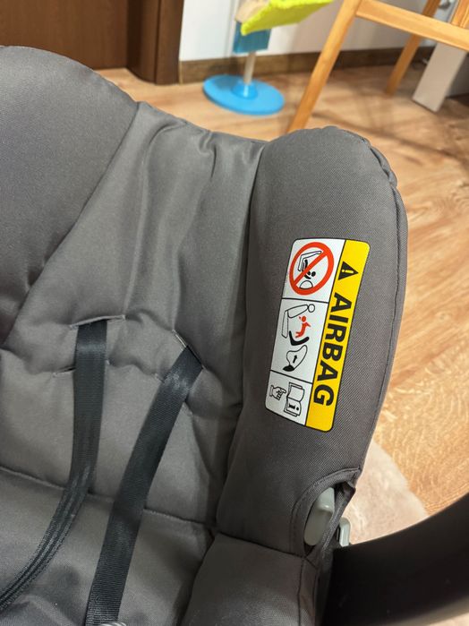 Maxi-Cosi столче за кола