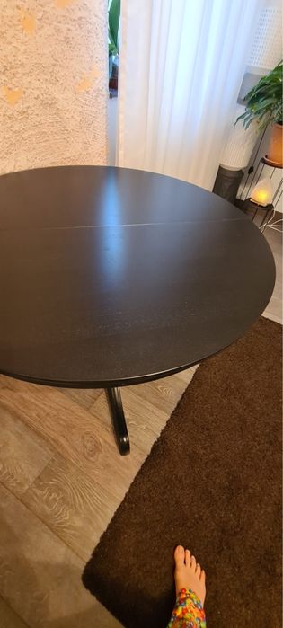 Masa extensibila ikea Ingatorp