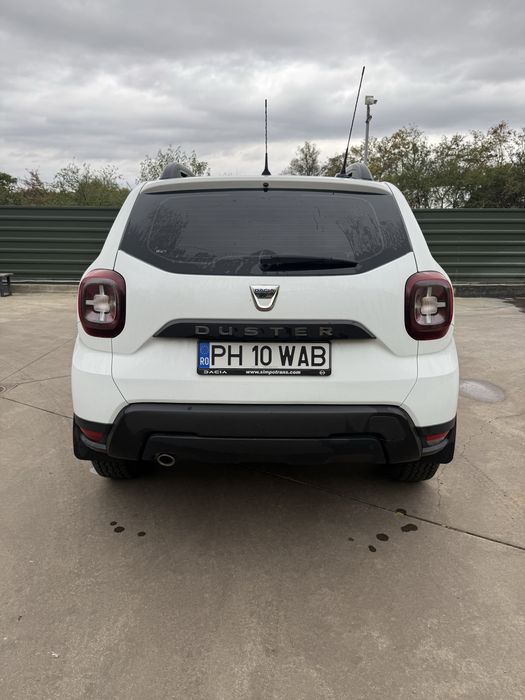 DACIA Duster 2020 — imagine 3