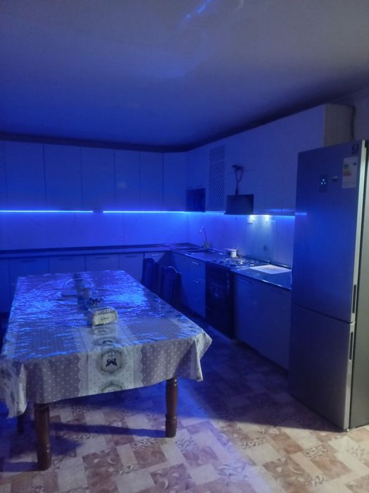 Дом в пришахтинске.