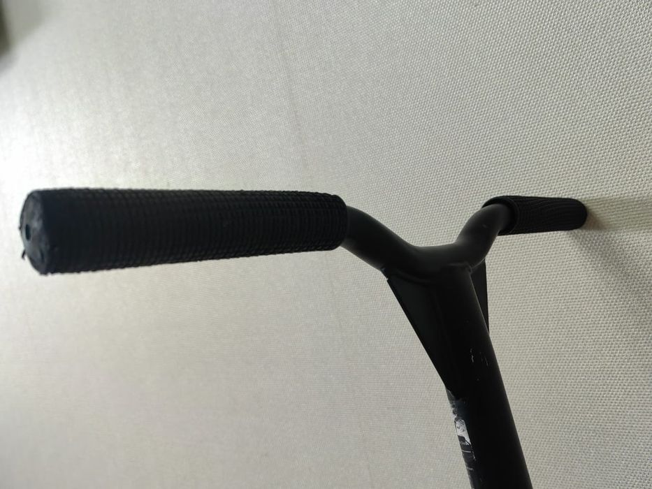 Самокат трюкавой