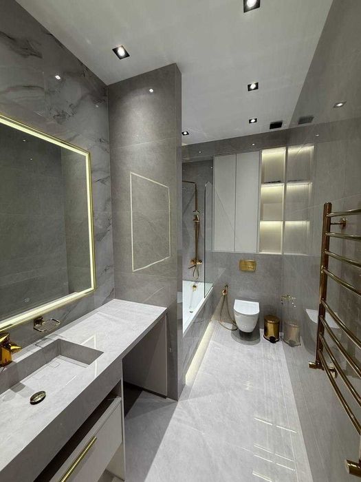 Продается Евро Дом Участок на Медгородок, махалля Бунёдкор