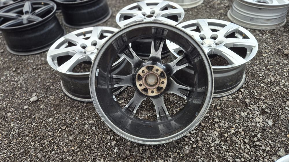 Джанти ATS 5/112 VW,Audi,Skoda 5x112
