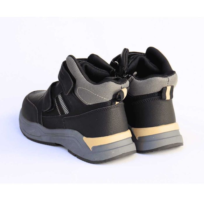 НОВО! Детски боти за момче 32-37