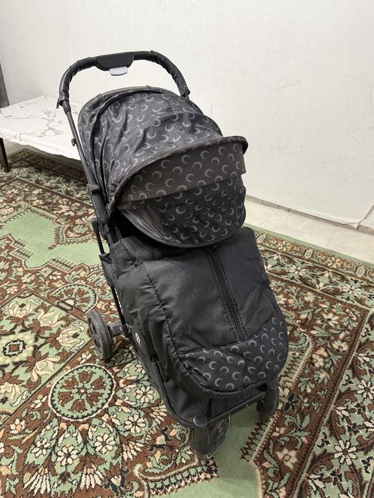 Продам коляску NewLux 12.000тг