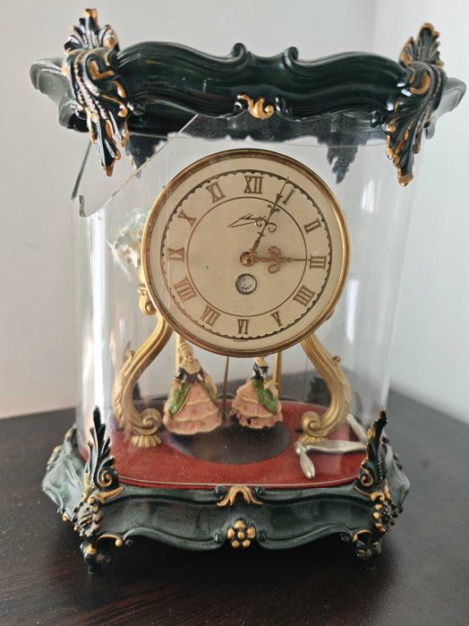 Оригинален немски чсовник Schmidt