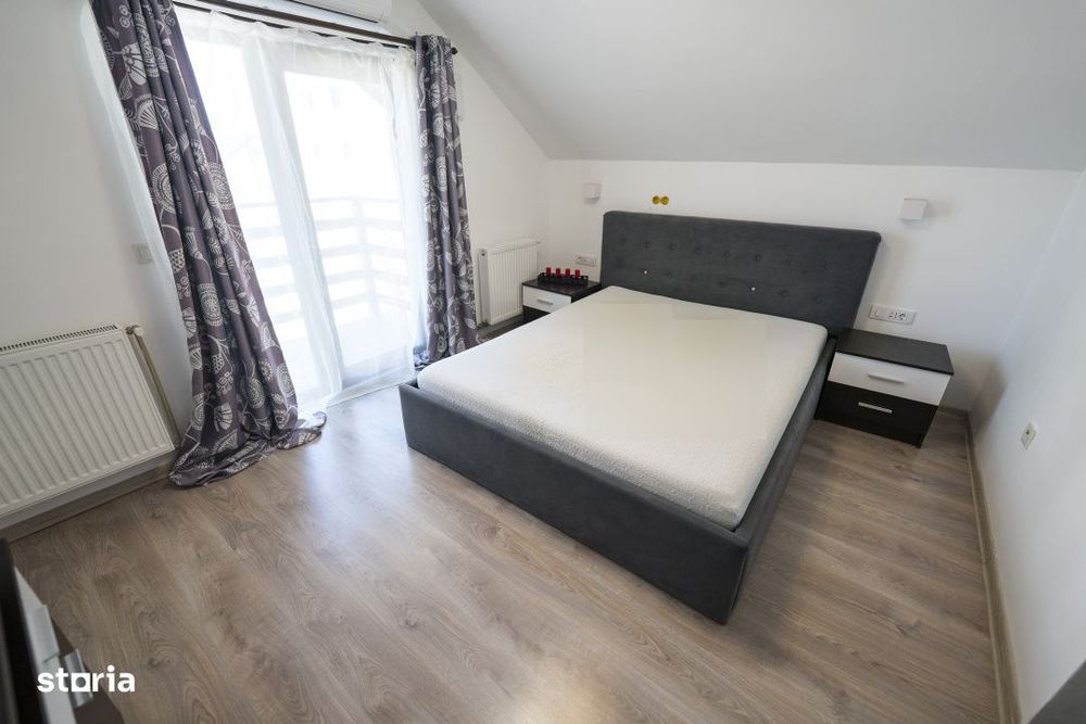 Casa la cheie, toate utilitatile, pompa de caldura, Aleea 3 Magnolia!