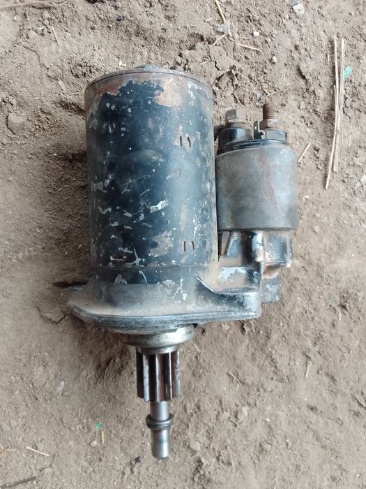 Продам  запчасти