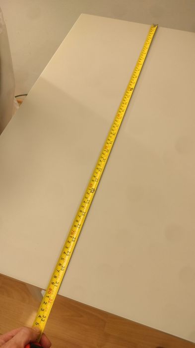 Бюро за компютър от IKEA