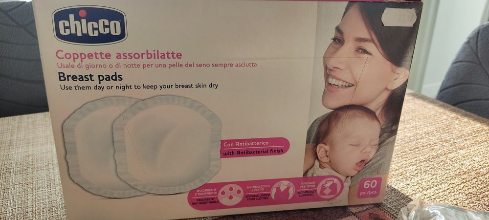 Двуфазна електрическа помпа Medela Pump in style advanced c аксесоари