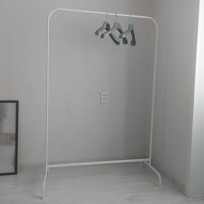 Вешалка стойка IKEA