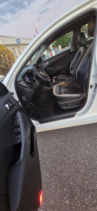Kia Optima 2013 1.6 Crdi