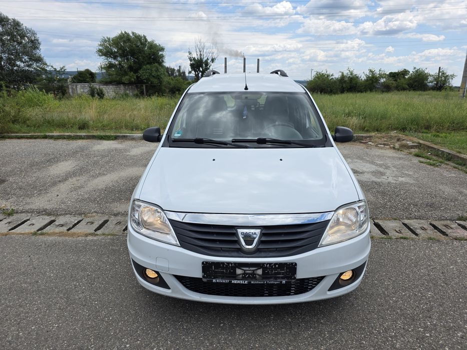 DACIA Logan MCV