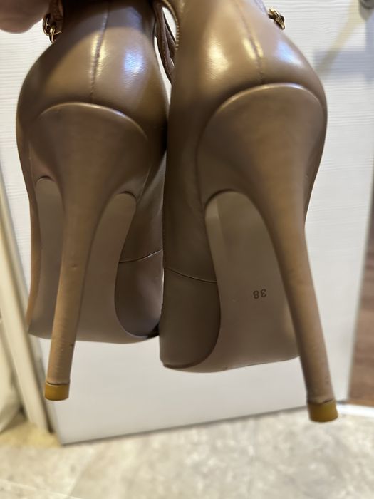 Босоножки, размер 38