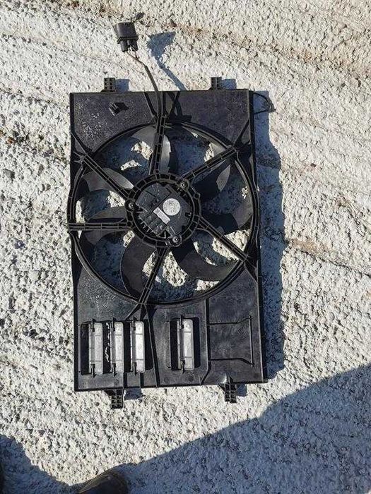 electroventilator vw passat b8 cod 5q0959455be