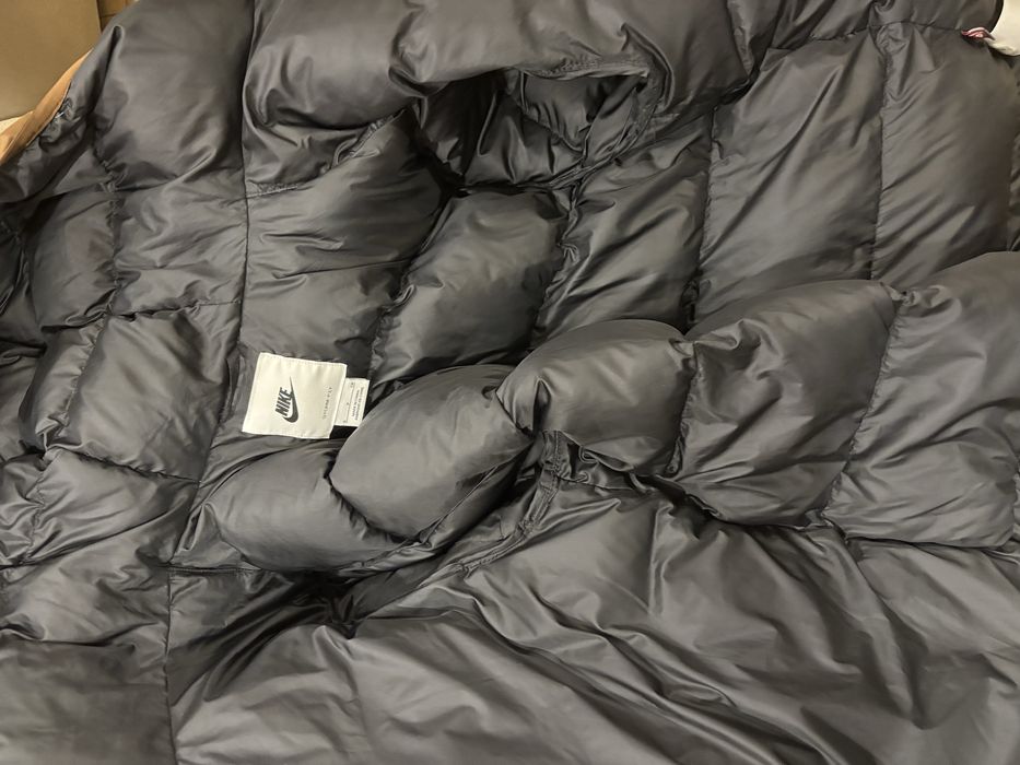 Яке на nike размер S