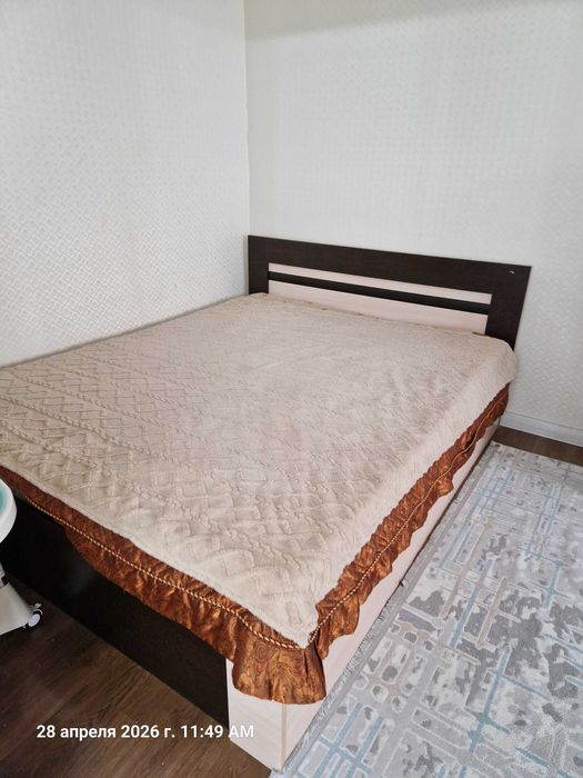 Продаётся кровать