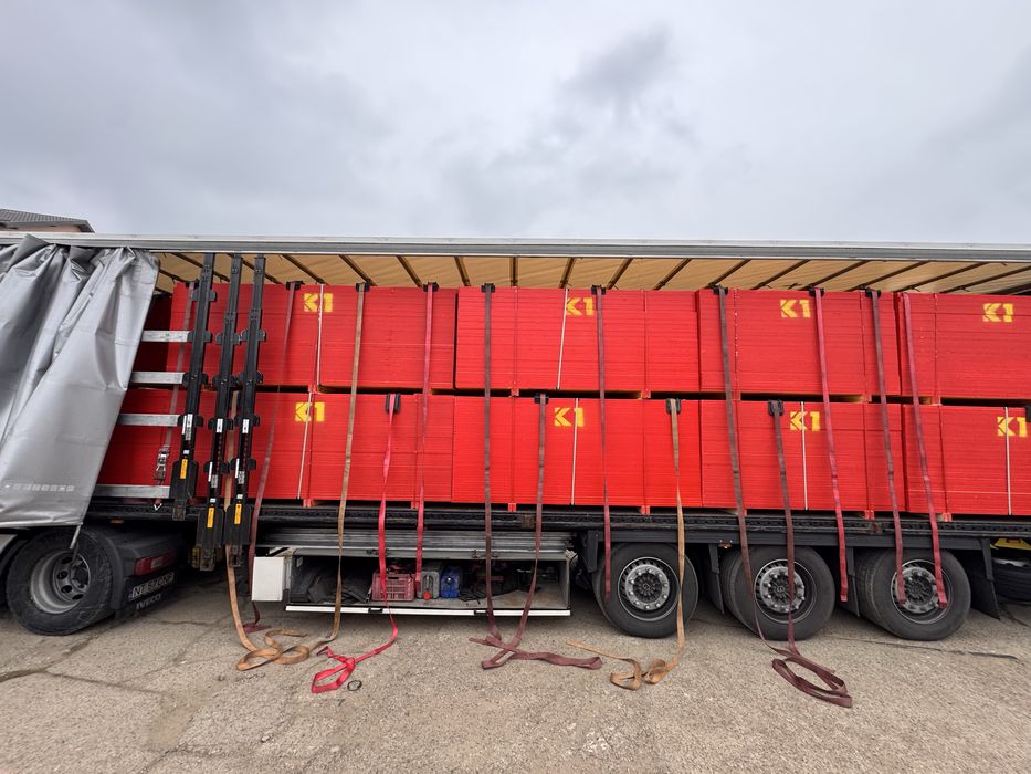 KAUFMANN K1, panoul nr 1 la calitate, cofraje tip Doka