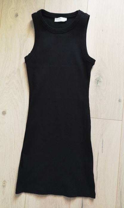 Bershka летни рокли