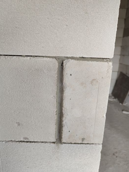 Гишт терамиз Шлагаблог терамиз Газа блок терамиз Битон куямиз гишт тер