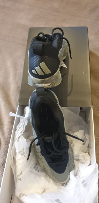 Adidas Anthony Edward