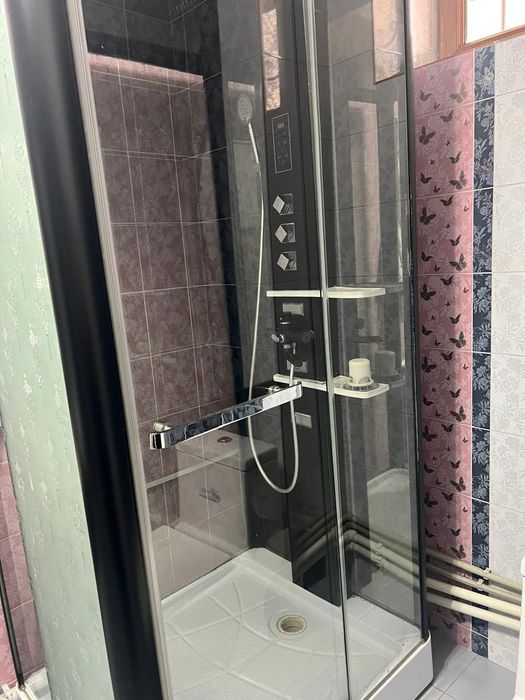 Морозильник душов