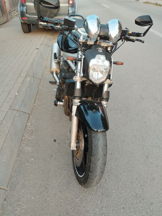Suzuki Bandit 1200