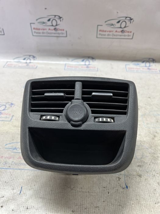 grila ventilatie cotiera  peugeot 508 2012