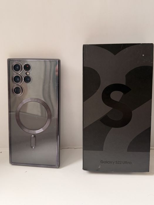 Samsung s22 Ultra 256гб