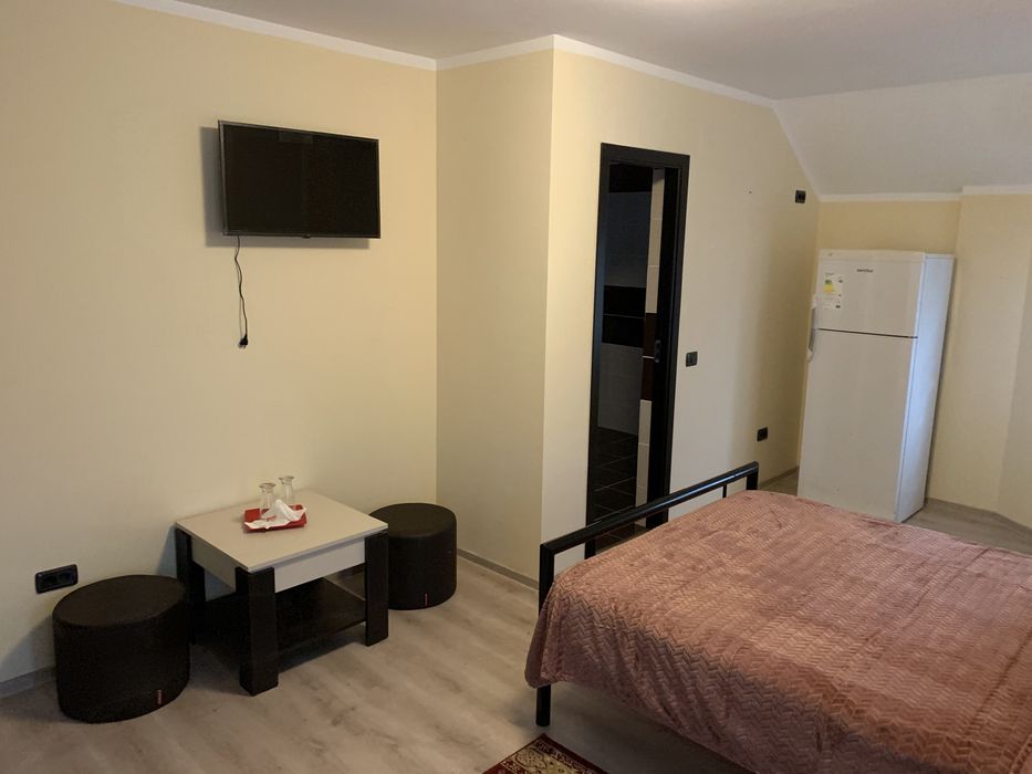 Cazare Pascani Pensiune 3 stele Crinul