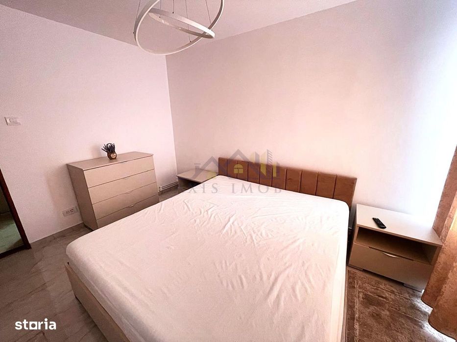 Apartament 2 camere conf  1 dec zona Ultracentral