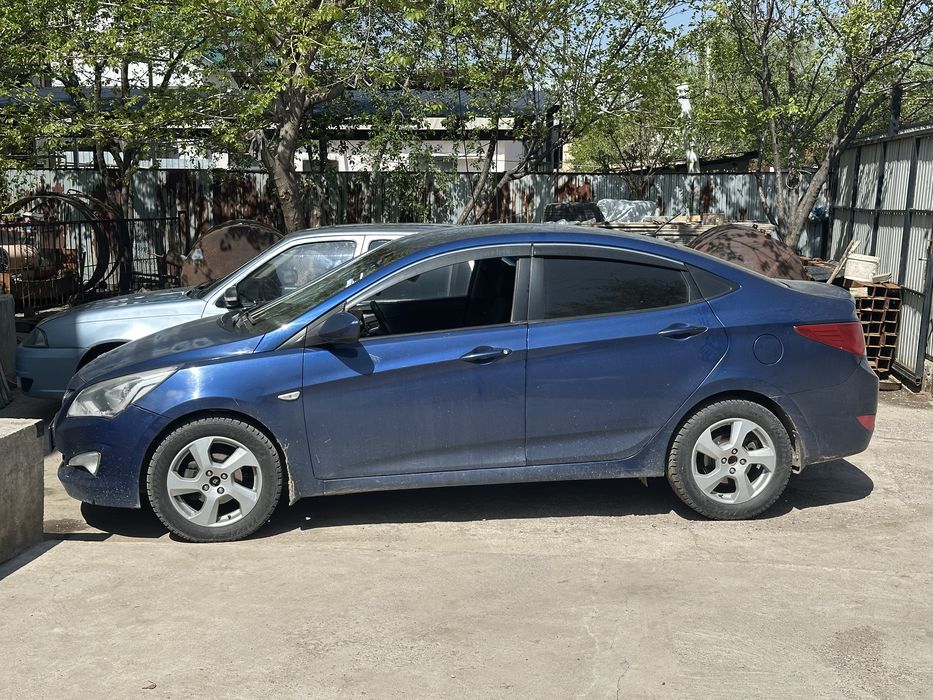 титанка с шигами 4лето 4зима