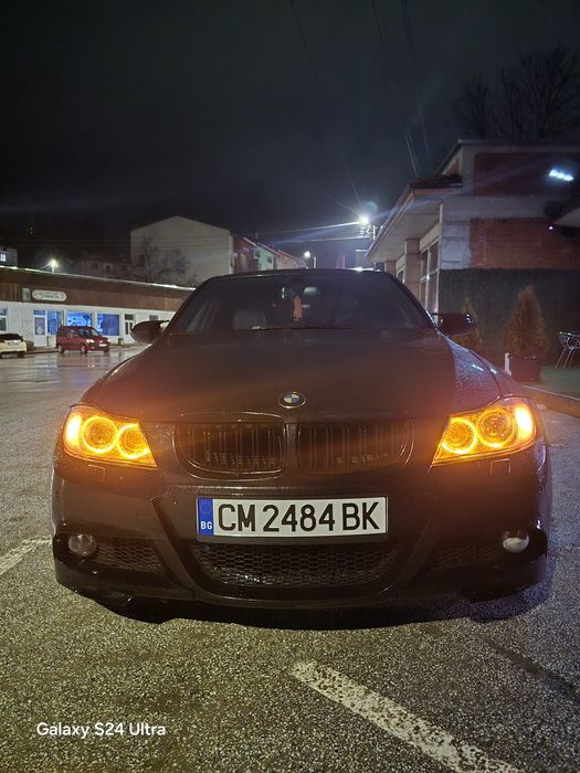 Б М В- Е 9 0 ...